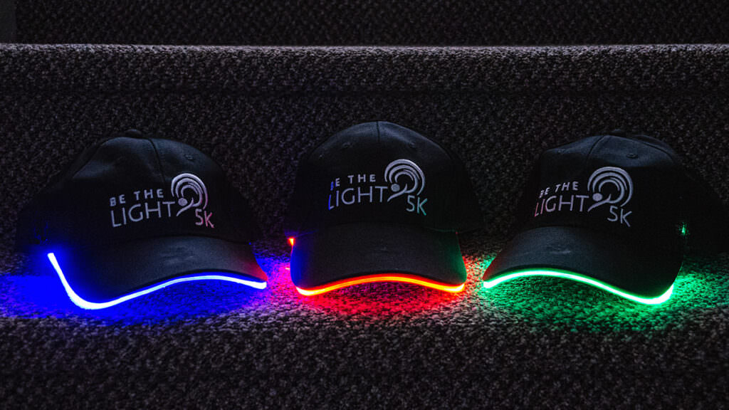 2021 Light Hats