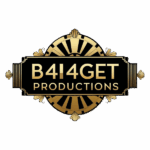 B4I4GET Productions