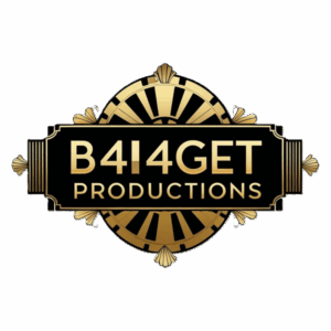 B4I4GET Productions