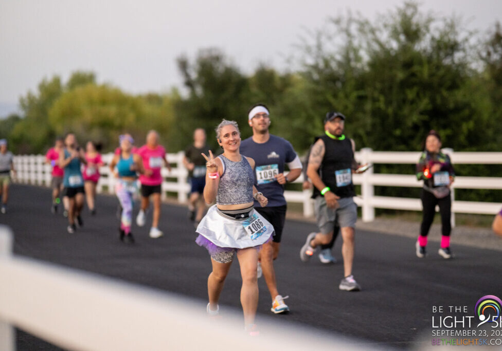 10K After Start