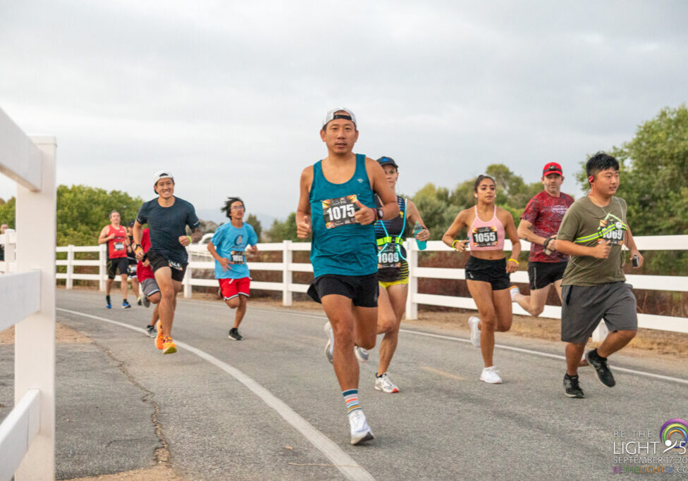 10K AFTER START