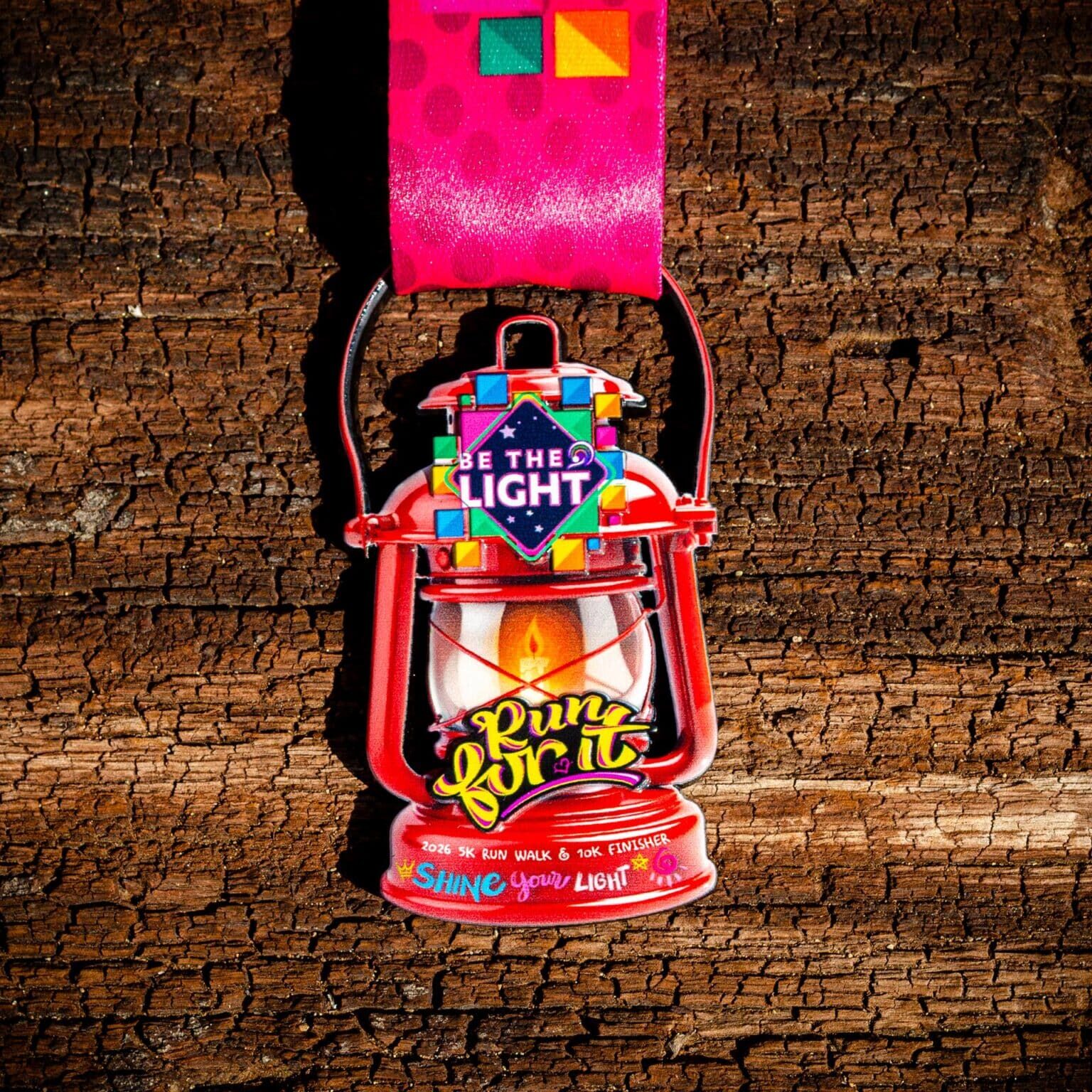 2026 Medal